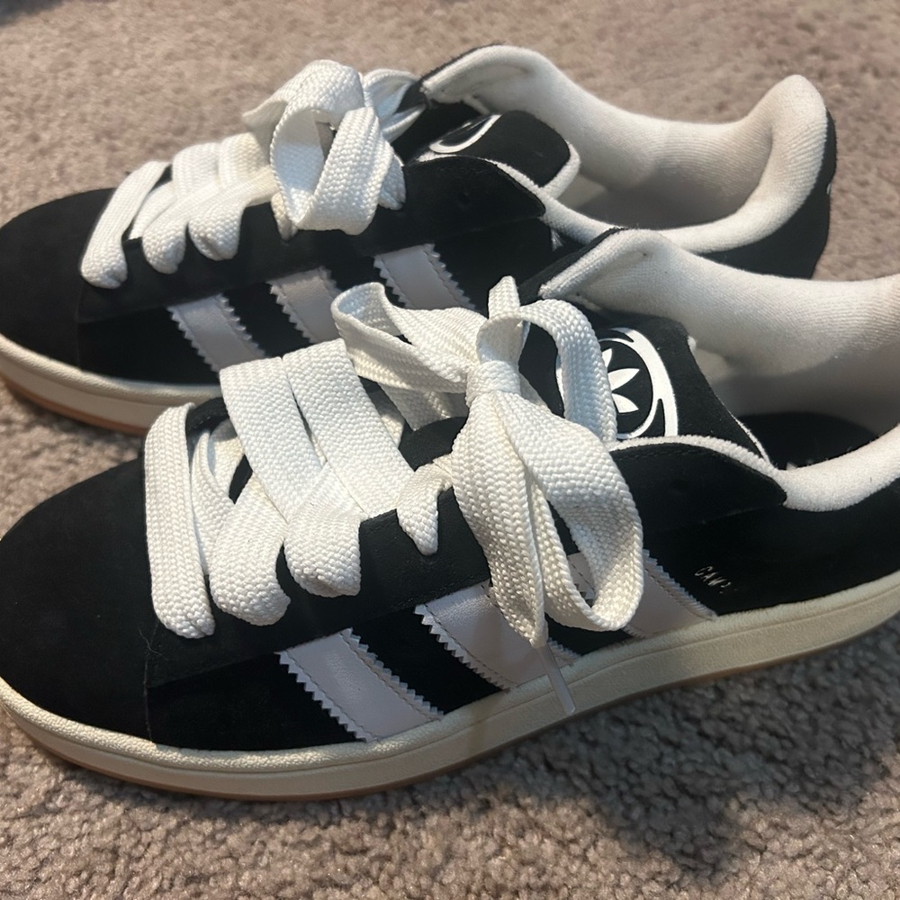Adidas Campus Sneakers